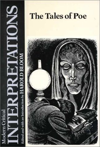Cover of The Tales of Poe