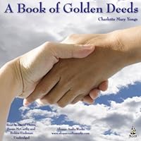 Algopix Similar Product 20 - A Book of Golden Deeds, Book 1