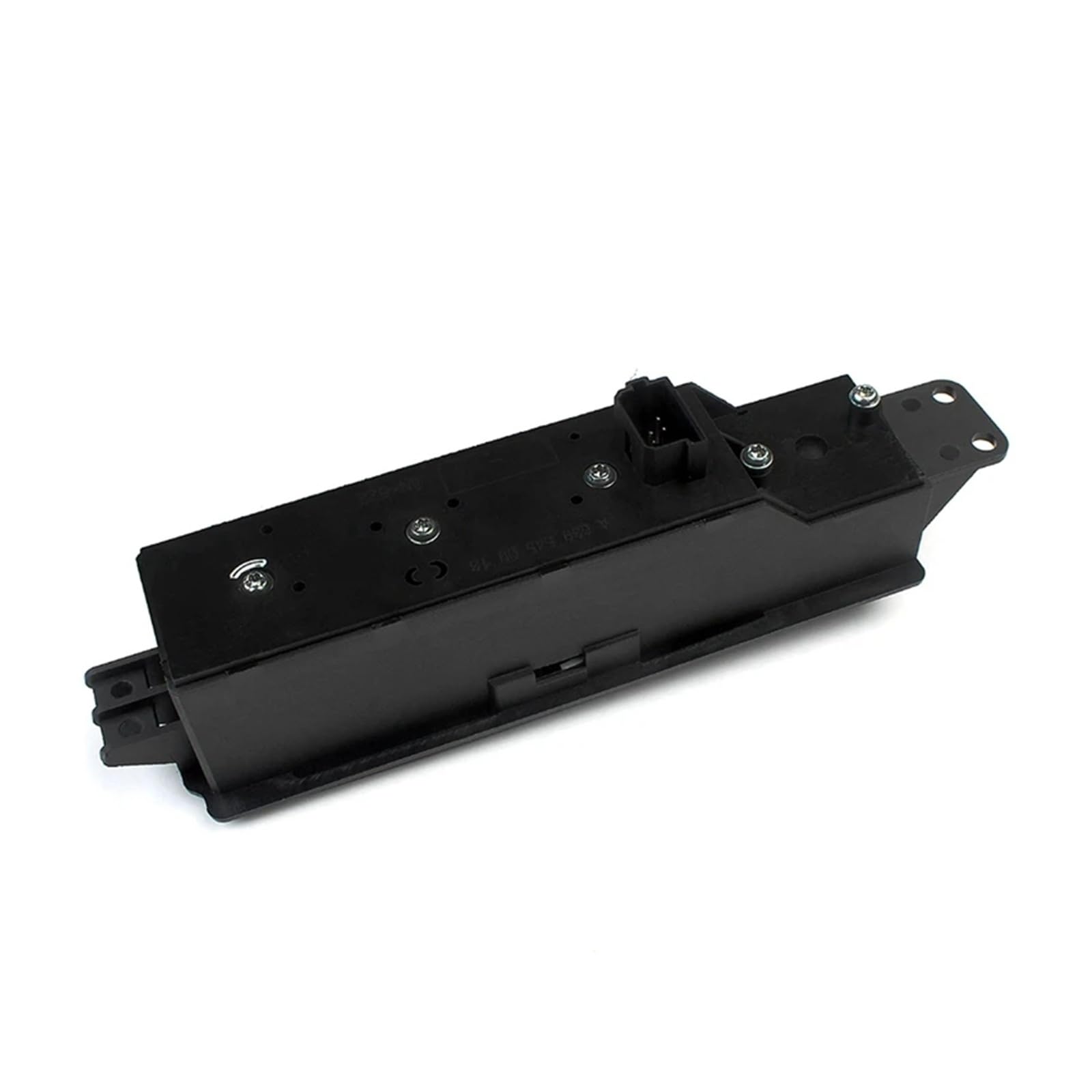 Interruttore Alzacristallo Sinistro Per Mercedes Viano Vito W639 (2004-2013) - Ricambio 6395451413 - Foto 4