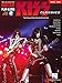 Kiss Guitar Play-Along Songbook (English Edition)