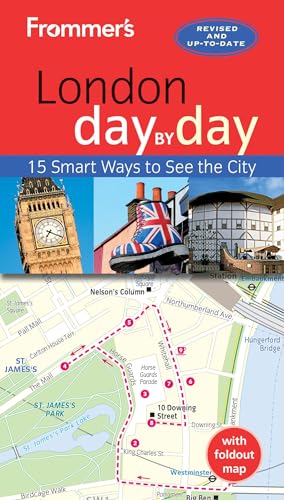 Frommer's London day by day