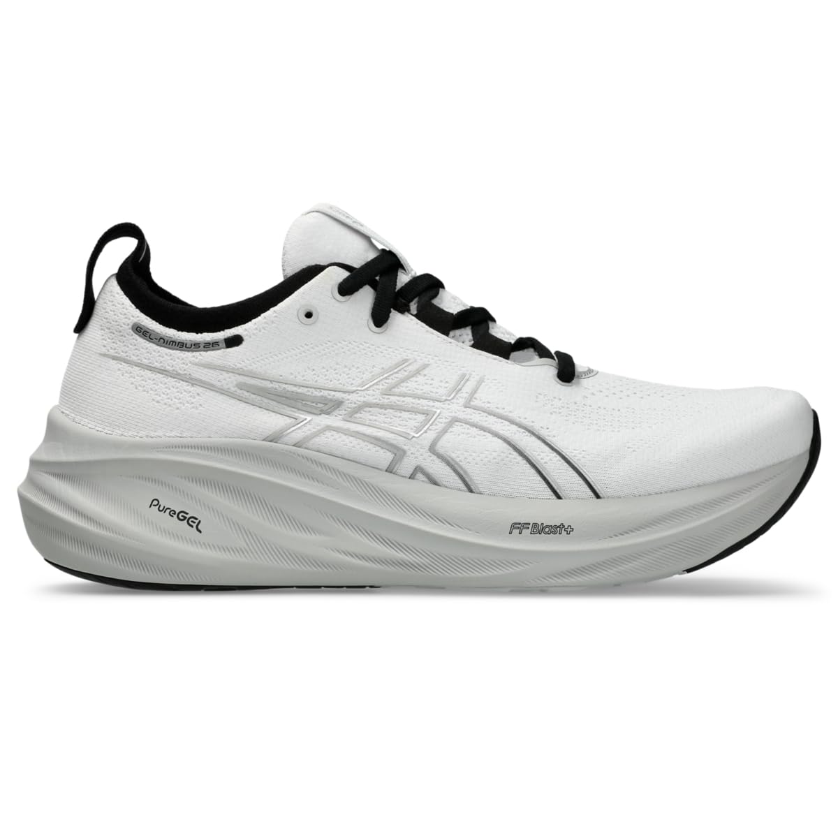 ASICS Men's Gel-Nimbus 26 Running Shoes