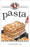 Pasta Cookbook (Classic Cookbooklets)