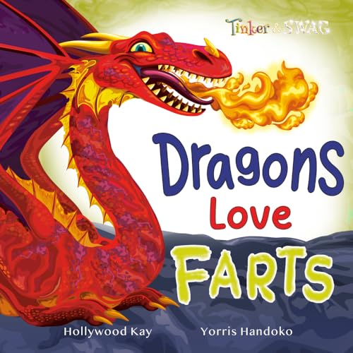 Click to get Dragons Love Farts Theyre More Fun Than Taco