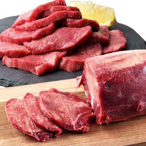 （17:30時点） 【 最大1.2kg！牛タン ブロック ガチャ 】北海道産 牛肉 が当たるかも！ 大容量 BBQ バーベキュー 牛たん スライス グルメ 焼肉 1kg 牛タンブロック 厚切り牛タン ステーキ タン キャンプ アウトドア