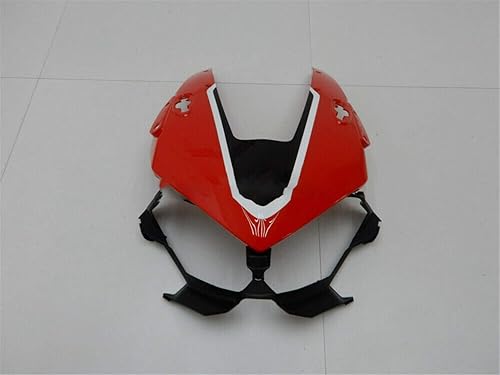 Miniatura 3 de NF - Carenado rojo para Honda 2017-2020 CBR 1000RR 1000 RR moldeado por inyección de plástico ABS nuevo marco de carrocería NF04