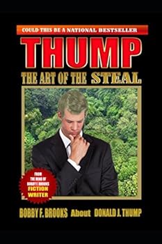 THUMP: THE ART OF THE STEAL