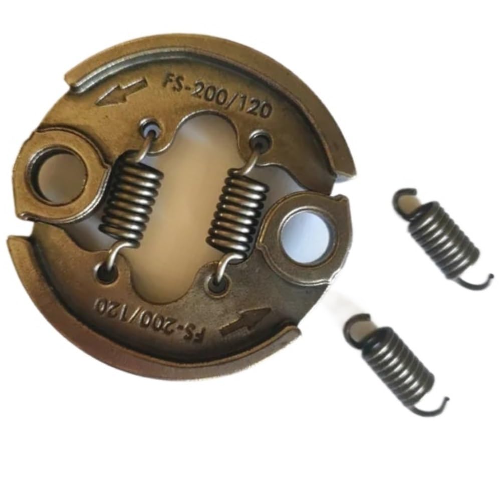 Embrayage 2 ressorts haute précision pour modèles FS310 à FS460