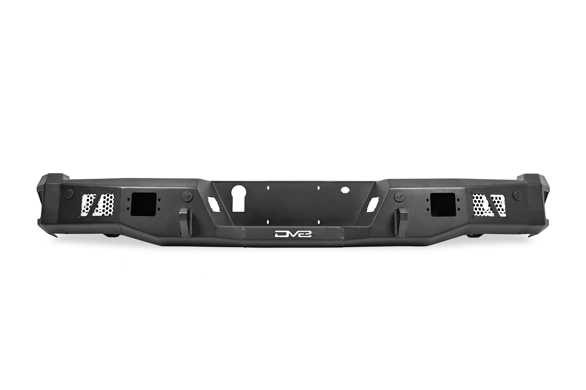 Amazon.com: DV8 Offroad MTO Series Rear Bumper for 2021-2025