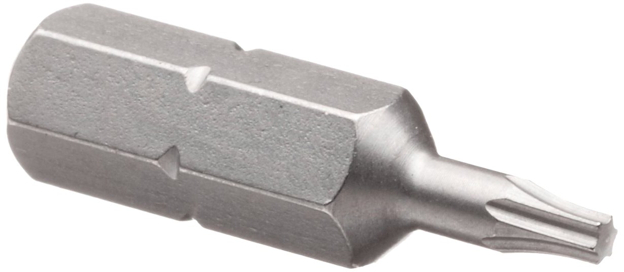867/1 Z TX 7 X 25 MM BITS for TORX Socket Screws : Amazon.ca