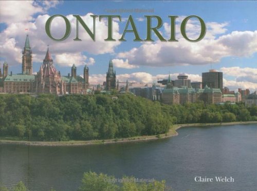 Ontario Ontario
