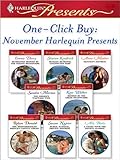 Harlequin Presents