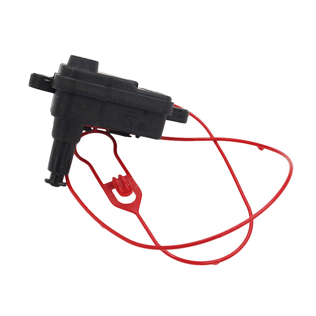 Amazon.com: HZTWFC Fuel Filler Flap Door Lock Actuator Motor