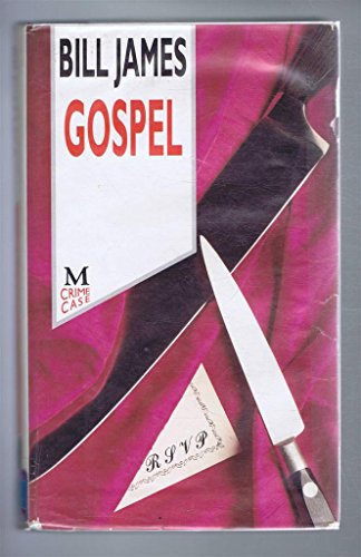 Gospel 0333582594 Book Cover