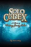 Solo Codex: A Collection of Fantasy Gaming Solo's