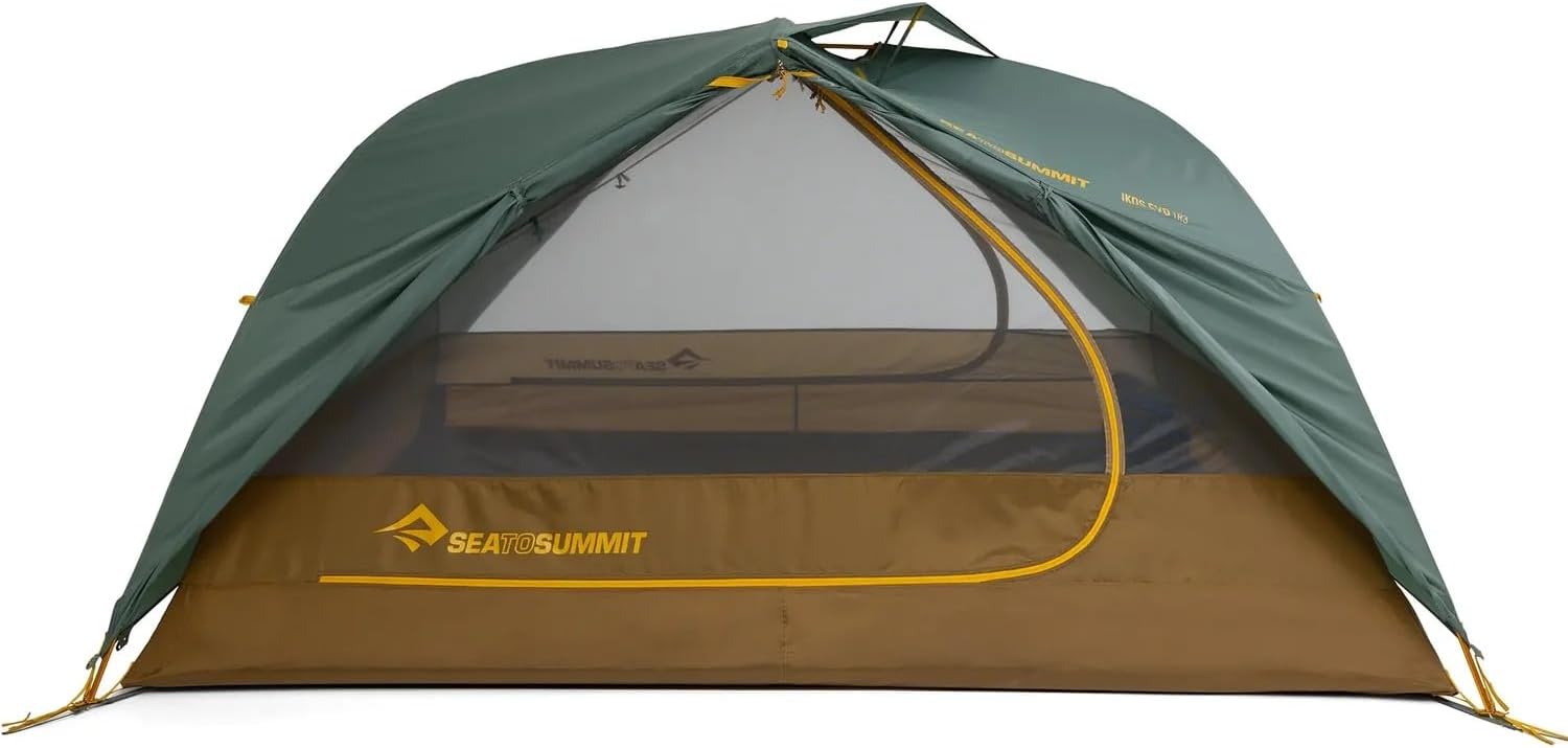 Evo Tent by Sea to Summit