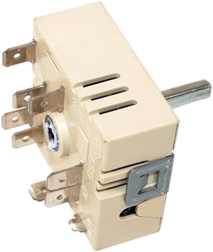 Leisure P025625 Rangemaster Hob Energy Regulator Switch