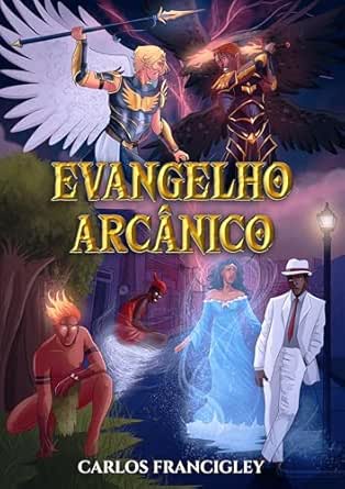 Evangelho Arcânico