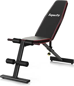Gym Bench Adjustable Incline Decline Home Shopy Mart Bench Press