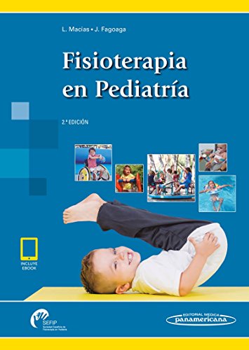 Fisioterapia en Pediatría