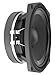 Faital Pro 6PR110-8 6-inch Midrange Loudspeaker 8-Omhs Professional Audio Speaker Applications 150-Watt Rms 300 Watts Max