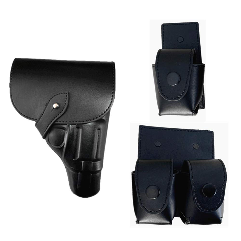 Amazon | HWZ 戦術的なバッグピストルケースホルスター弾丸ケース
