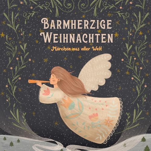 Page de couverture de Barmherzige Weihnachten