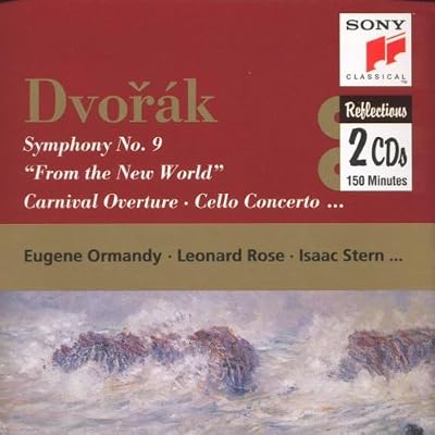Reflections - Dvorak