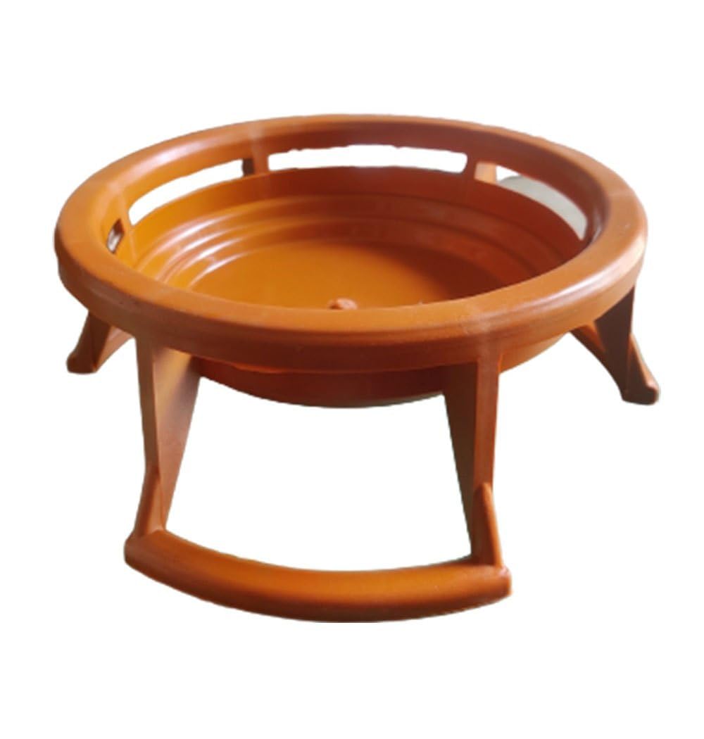 Matka Stand - Durable Water Pot Stand -1