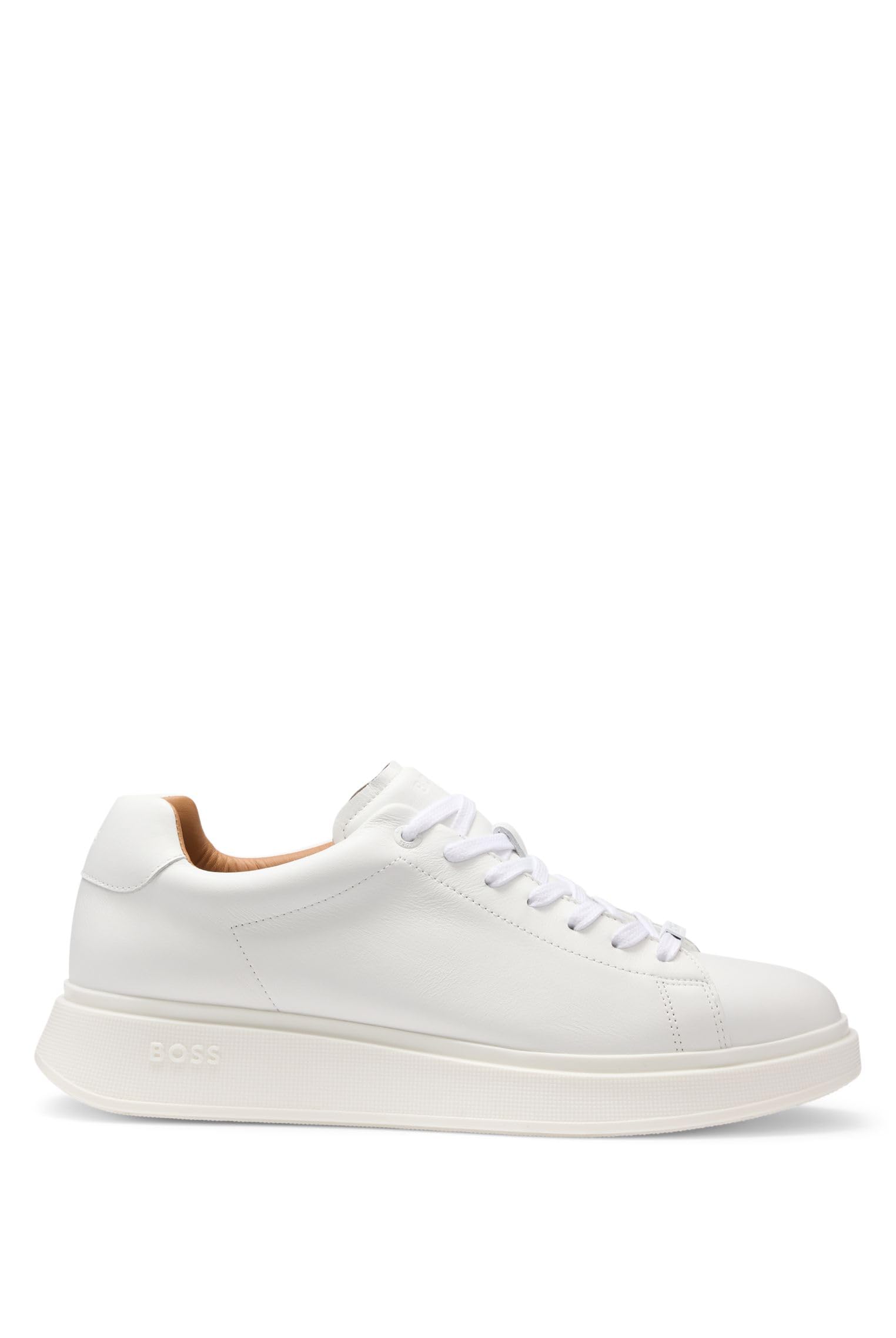HUGO BOSS Herren Bulton_Runn_lt_n Sneaker