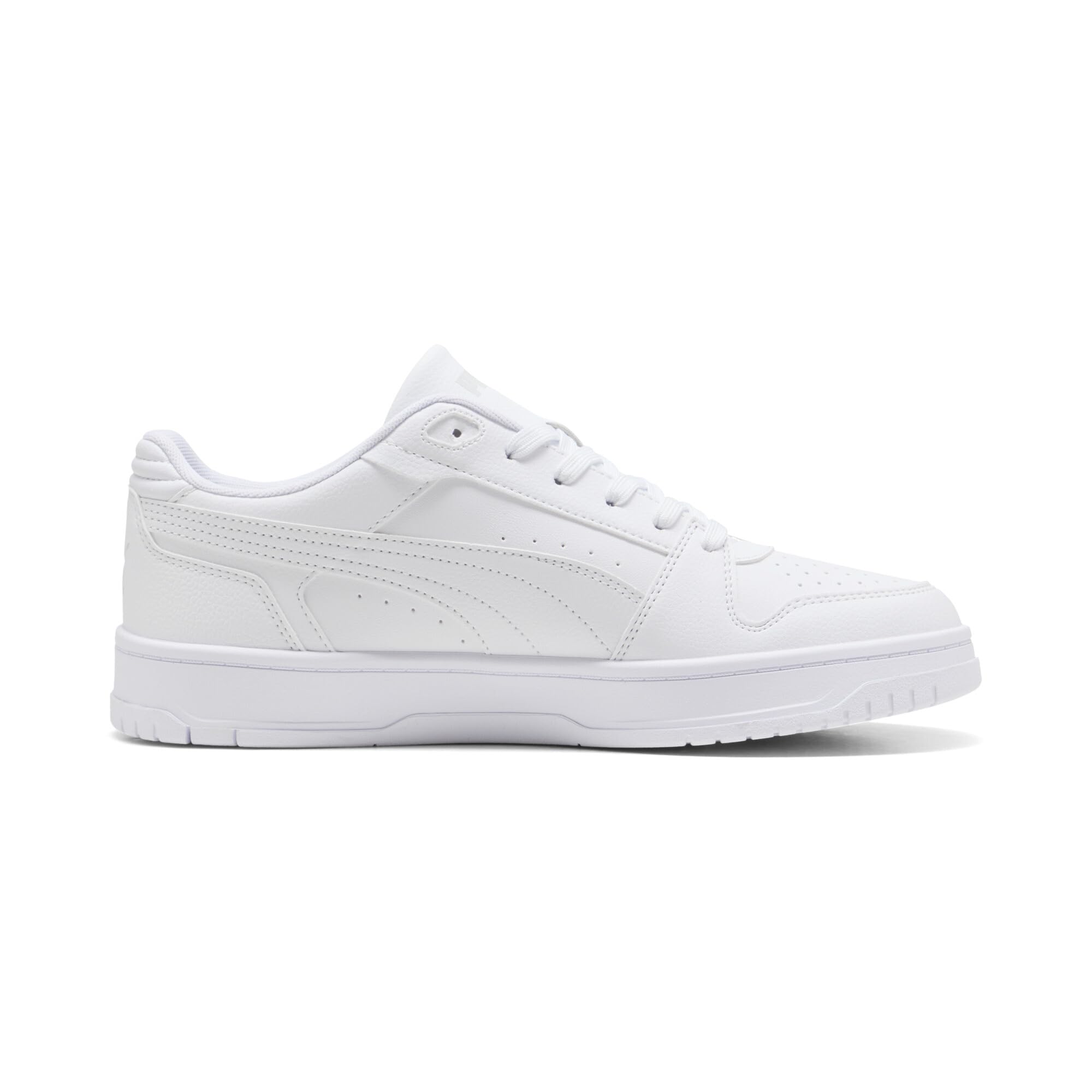 Puma Unisex Rebound SLAM LO Sneaker – Bild 5