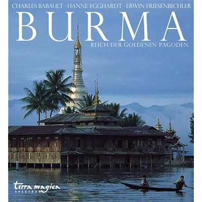 Burma