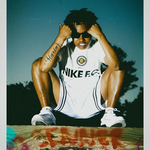 FIGHTING MENTALLY by Lil Nezzy on Amazon Prime Music