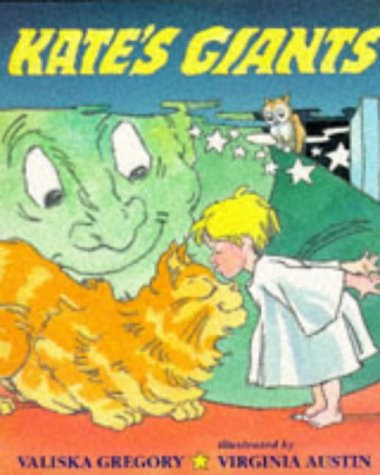 Kate's Giants