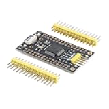 EC Buying STM32 Core Board STM32G070RBT6 Learning Board for Display Module STM32G070 Pin Version 2.54MM 64MHz 5V Development Board
