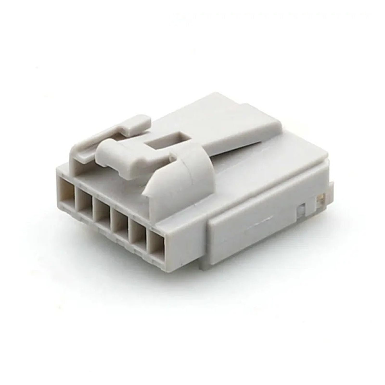 1 à 20 jeux de connecteurs de faisceau de câbles à 6 broches avec bornes 31073-1011(20sets)