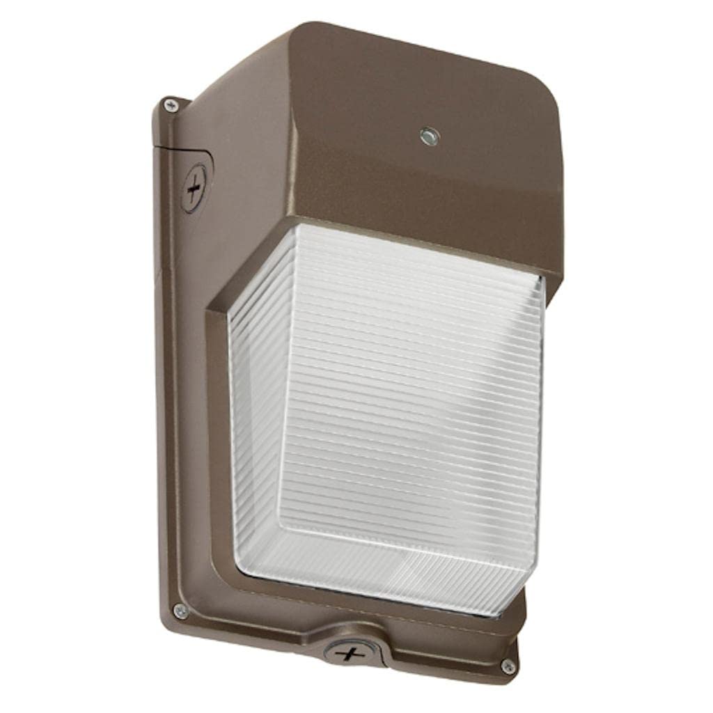 Hubbell04556 - PRS-20-4K-PC 20W 120-277V Perimashield PRS Wallpack Outdoor Wall Pack LED Fixture