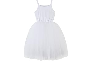 GSVIBK Olaf Dress for Baby Girls