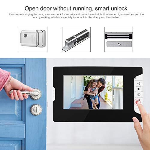 Encuentra reviews de Interfones con camara HD disponible en línea. 12 Imagen adicional