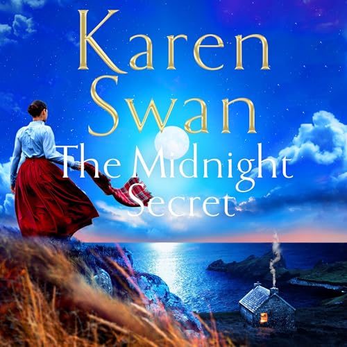 The Midnight Secret by Karen Swan episode artwork