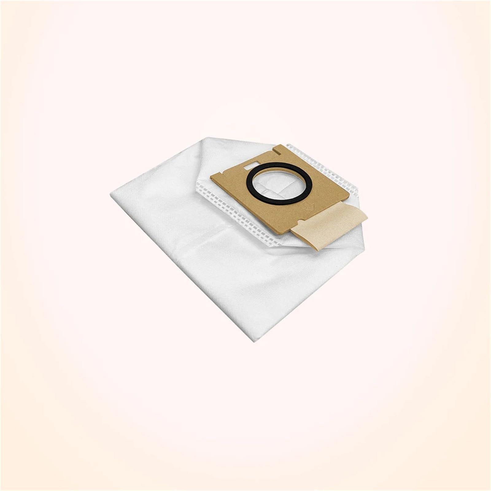 Compatible With Uwant V500 Vacuum Dust Bag & HEPA Filter Kit | Compatible With Uwant V500 Vacuum Cleaner Replacement Consumable Parts(Set4)