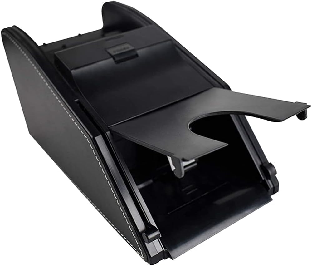 Mescolatore automatico di carte Mescolatore elettrico di carte Mescolatore a batteria per mescolare carte per carte da gioco, in plastica