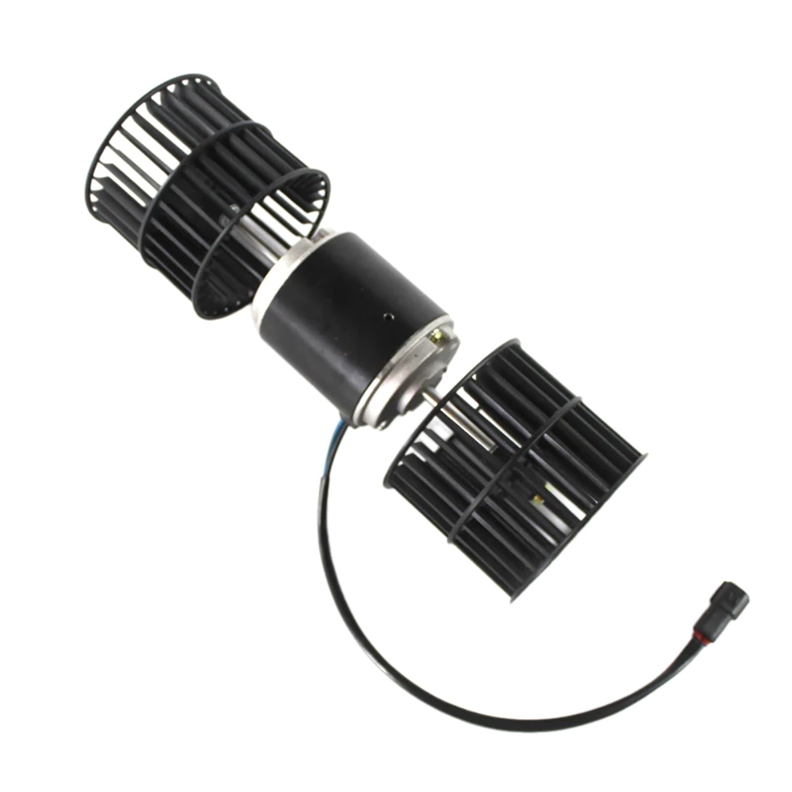 V14576774 14514331 Silnik dmuchawy ciepłego powietrza, do Volvo, Ec210b Ec210 Ec240 Ec290 Ec360 Ec460 Ec160 Ec330b Ec290b Silnik ogrzewania klimatyzacji koparki