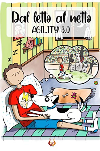  Dal letto al netto. Agility 3.0