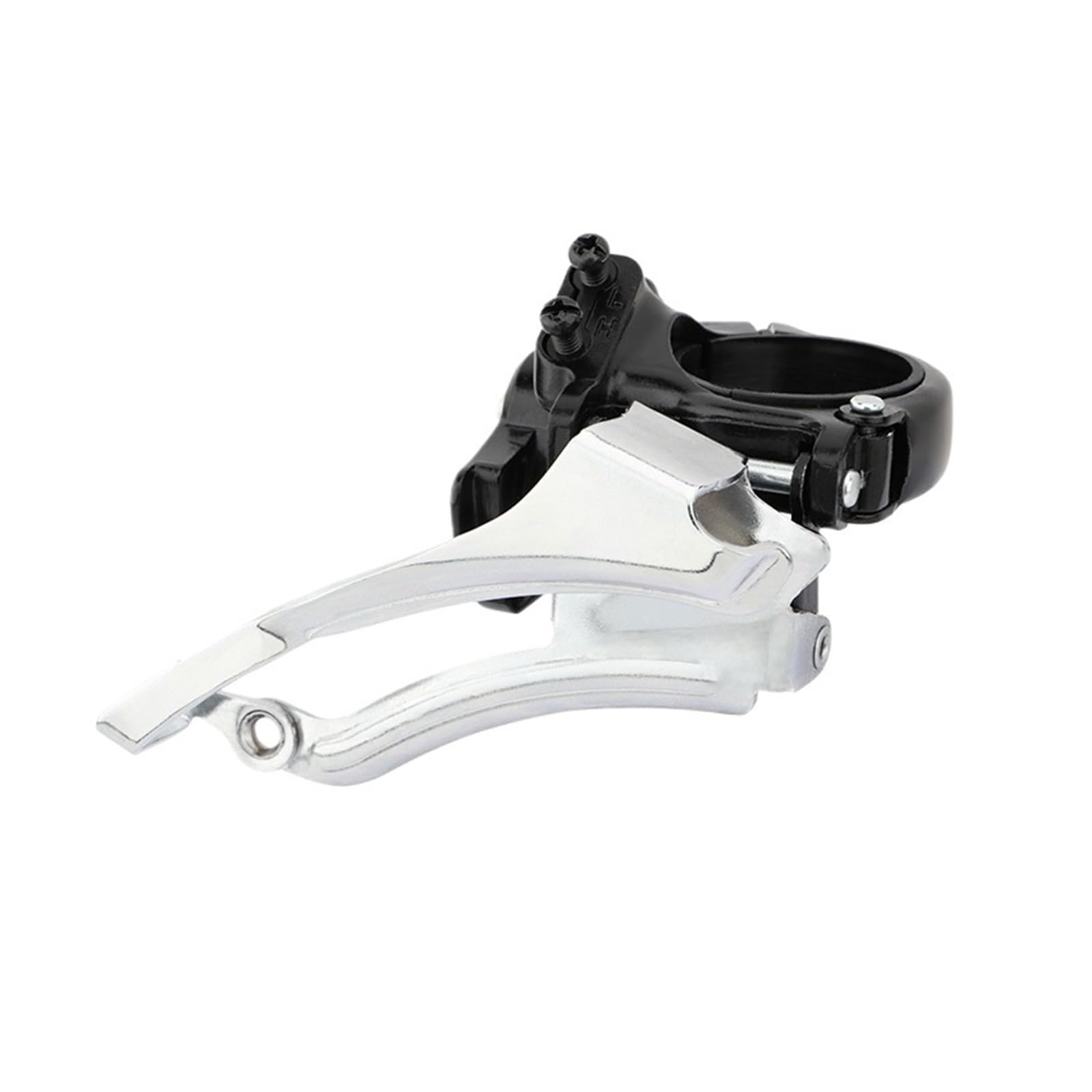 Deragliatore for bicicletta 3x7 3x8 3x9 3x10 3x11 Velocità Leva del cambio anteriore posteriore Mountain Bike Shifter Parti di ciclismo