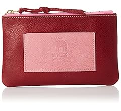 Mozu No. 86026 Multi Case, Olive × Green, サイズ：ヨコ16cm