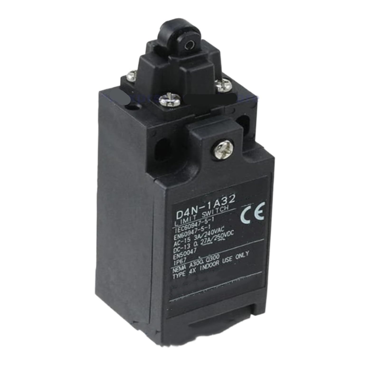 Interrupteur de fin de course D4N-1A32 pour automatisme industriel