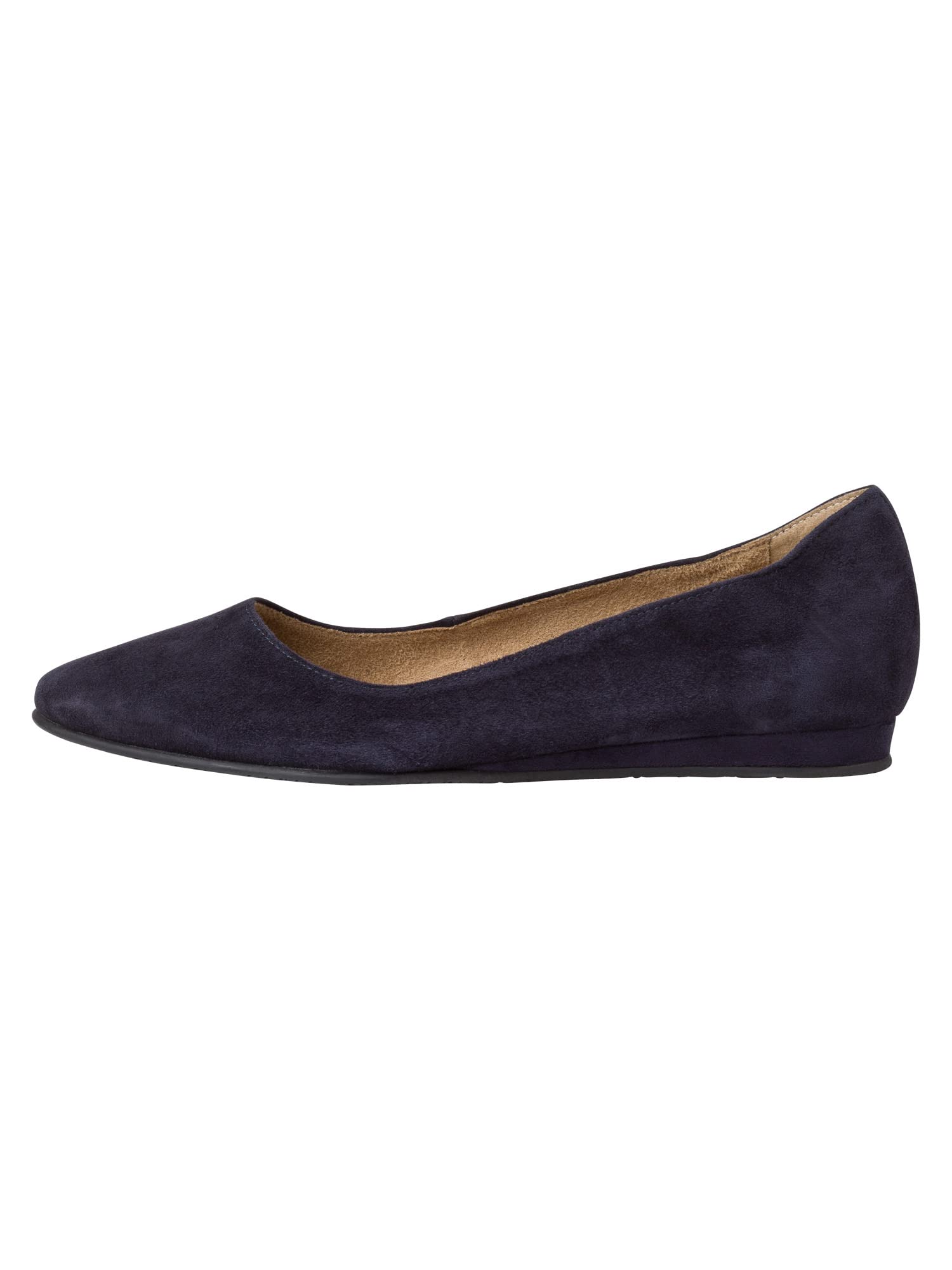 Tamaris Ballerina 1-1-22118-20 wąska, grantowy, 41 EU