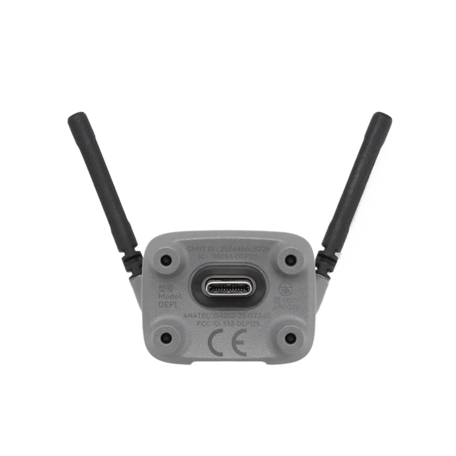 Modulo di trasmissione immagine digitale, compatibile con DJI, Neo 2