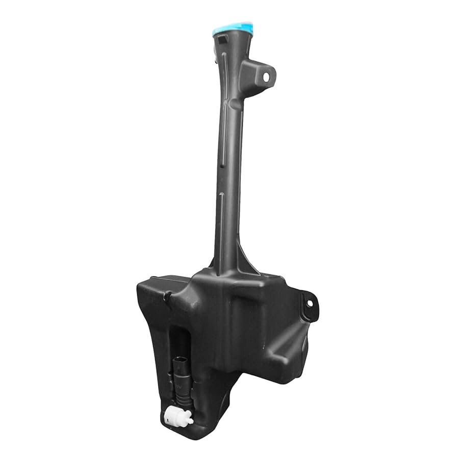 Hy Amazon.com: Robautoparts Washer Fluid Reservoir 2018-2023
